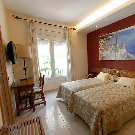 Galeon Hotel Sitges