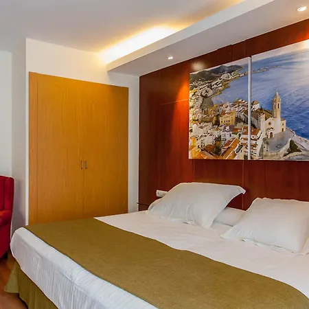 Galeon 3* Sitges