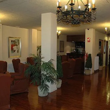 Galeon Hotel