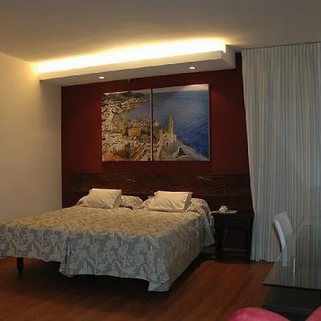 Galeon Hotel Sitges