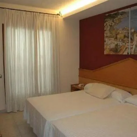 Galeon Hotell Sitges