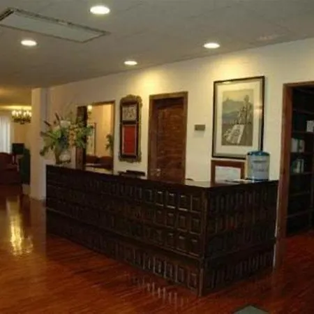 Galeón 3*