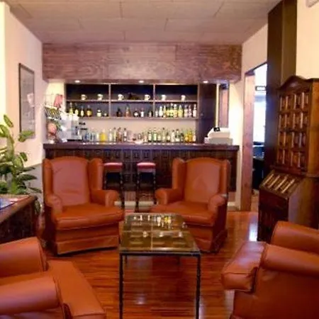 Galeon Hotel Sitges