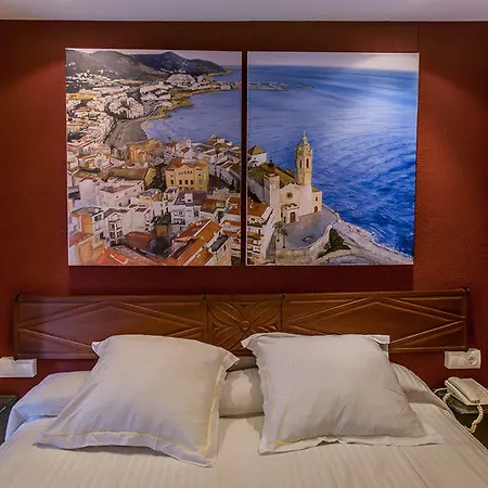 Galeon Sitges