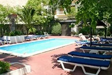 فندق Galeon سيدجيس