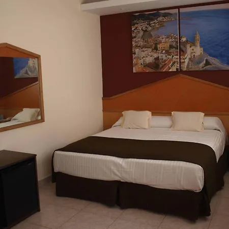 Galeon 3* سيدجيس