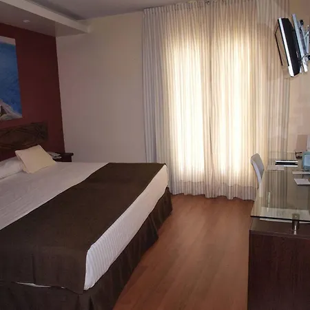 Hotel Galeon