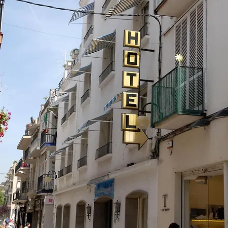 Galeón Hotel