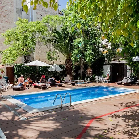Hotel Galeon Sitges