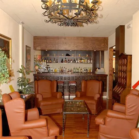Galeon 3*