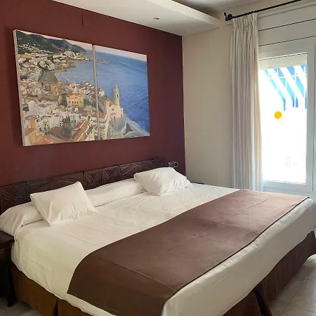 Galeon 3* Sitges