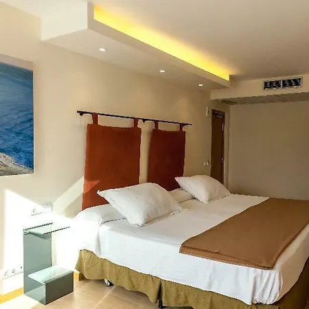 Hotel Galeon