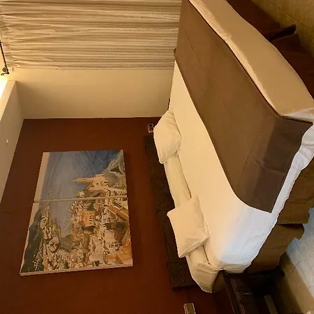 Hotel Galeon