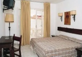 فندق Galeon 3*