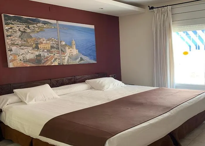 Hotel Galeon 3*