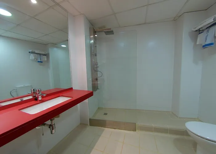 Galeon Ξενοδοχείο 3*