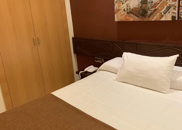 Ξενοδοχείο Galeon 3*