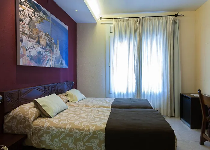 Ξενοδοχείο Galeon