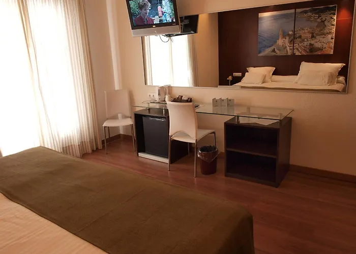 Galeon 3* Σίτζες