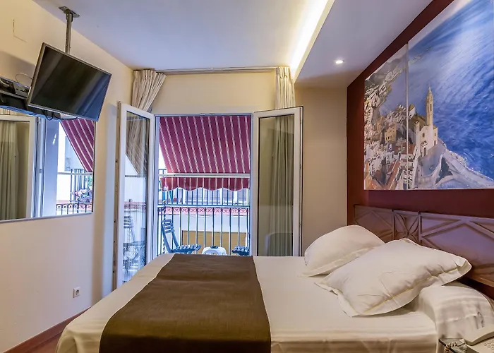 Ξενοδοχείο Galeon Σίτζες