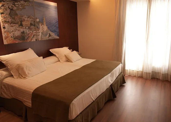 Galeon Hotel Sitges