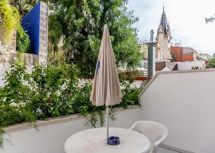 Galeon 3* Σίτζες