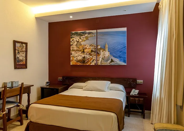 Galeon Ξενοδοχείο