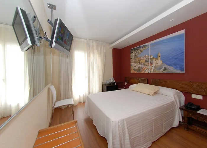 Galeon Ξενοδοχείο