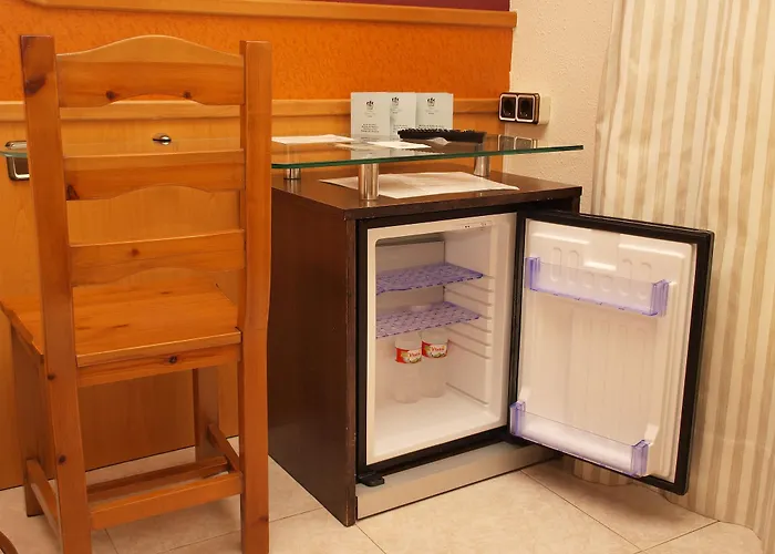 Galeon Ξενοδοχείο Σίτζες