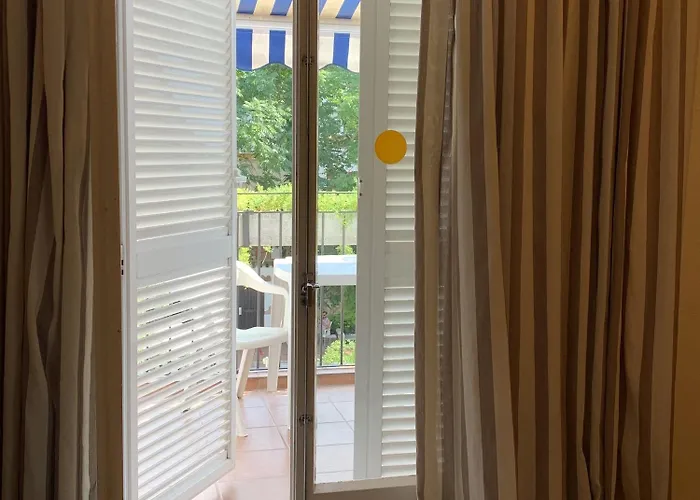 Ξενοδοχείο Galeon