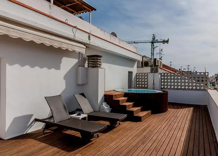 Galeon Ξενοδοχείο