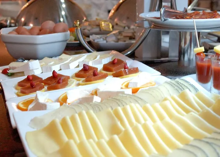 Ξενοδοχείο Galeon 3*