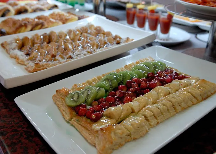 Ξενοδοχείο Galeon