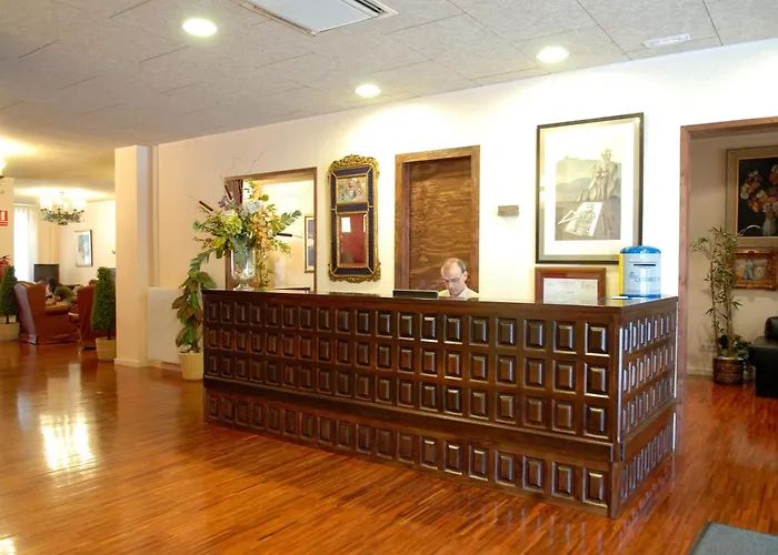 Ξενοδοχείο Galeon 3*