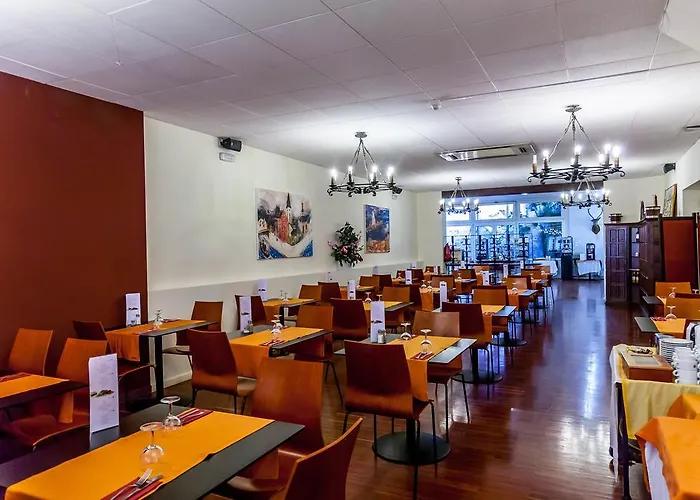 Ξενοδοχείο Galeon