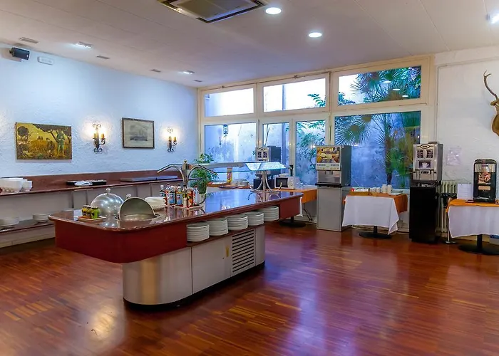 Ξενοδοχείο Galeon