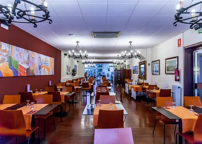 Ξενοδοχείο Galeon 3*