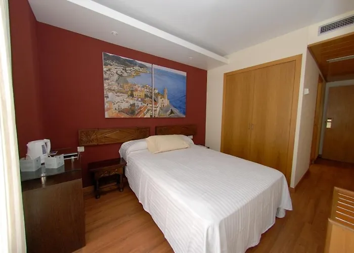 Hotel Galeon Sitges