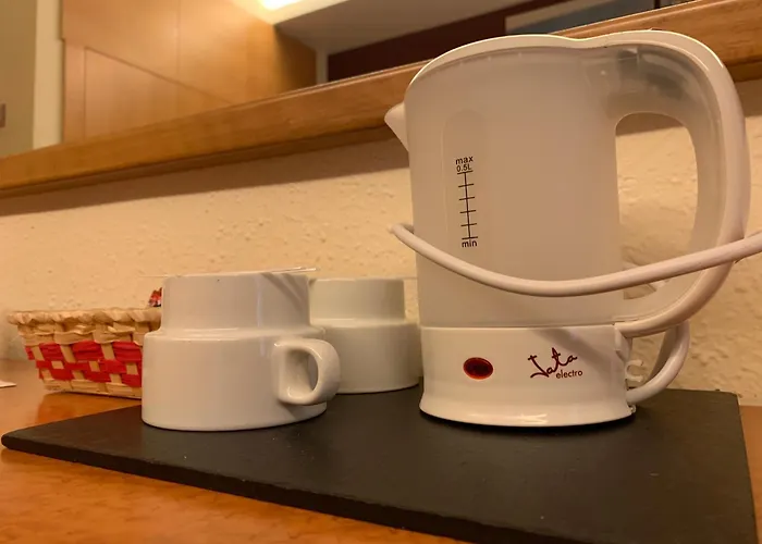 Galeon Ξενοδοχείο