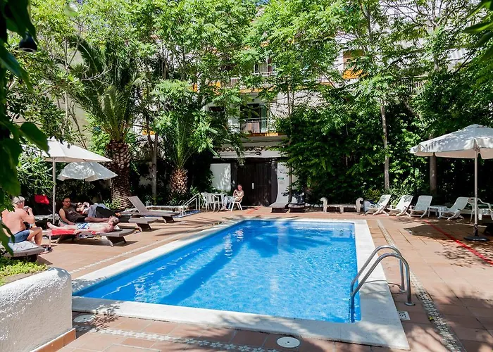 Ξενοδοχείο Galeon 3*