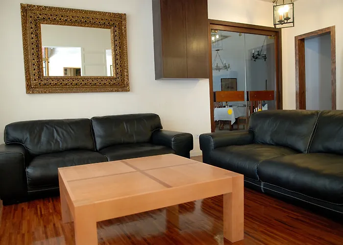 Ξενοδοχείο Galeon Σίτζες