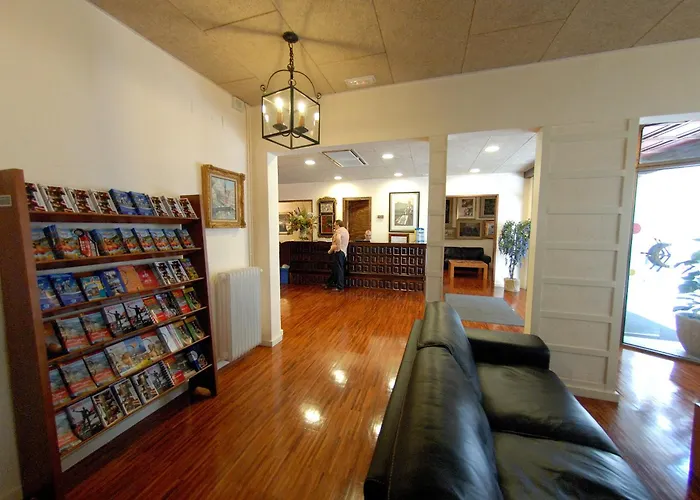 Ξενοδοχείο Galeon 3*