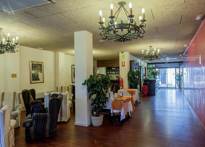 Galeon Ξενοδοχείο