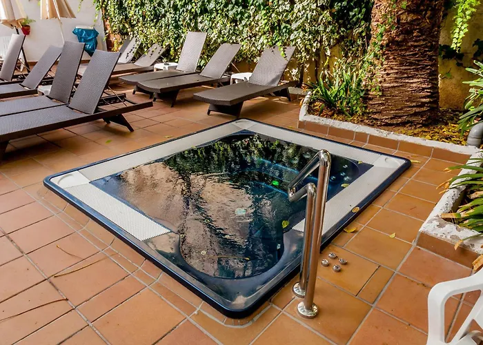 Galeon 3* Σίτζες