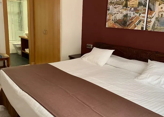 Ξενοδοχείο Galeon