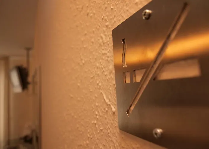 Ξενοδοχείο Galeon