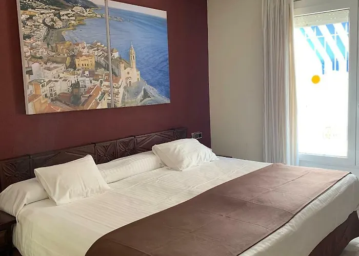 Galeon 3* Σίτζες