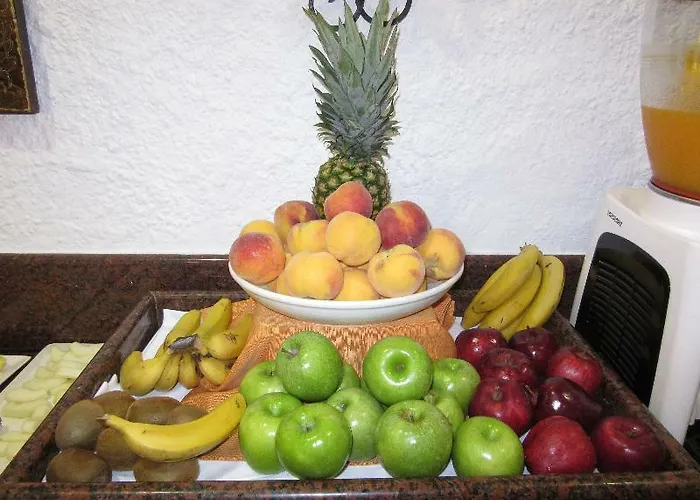 Galeon Ξενοδοχείο 3*