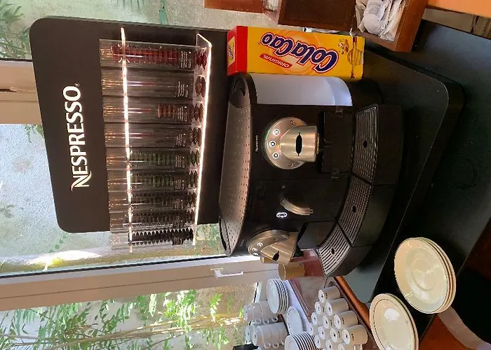 Ξενοδοχείο Galeon Σίτζες