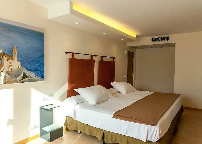 Ξενοδοχείο Galeon